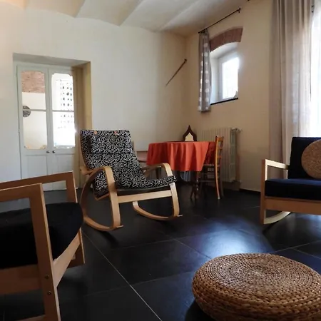 Casa Bubo