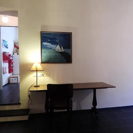 Apartamento Casa Bubo
