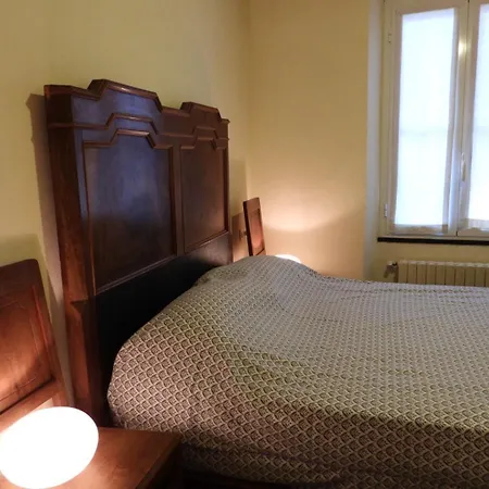 Apartamento Casa Bubo