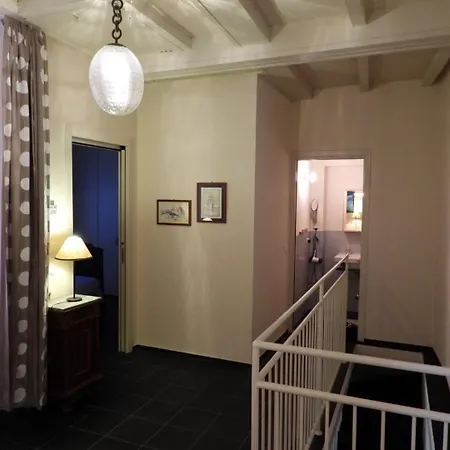 Casa Bubo Apartamento