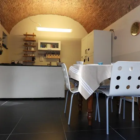 Casa Bubo *