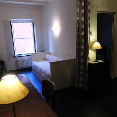 Apartamento Casa Bubo Albenga