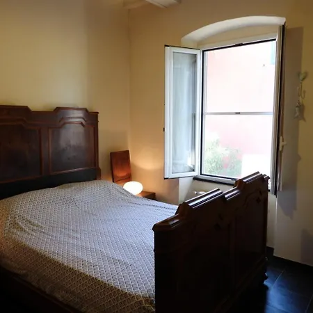 Apartamento Casa Bubo
