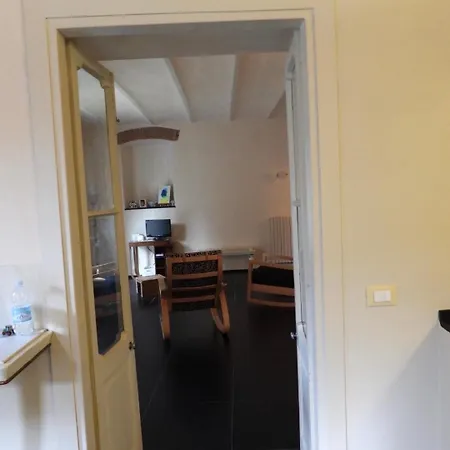 דירה Casa Bubo אלבניה