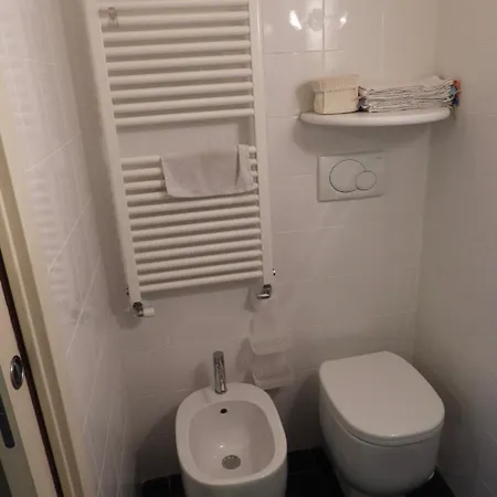 Casa Bubo דירה אלבניה
