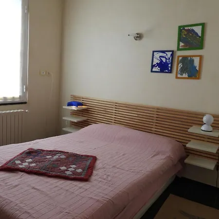 Casa Bubo דירה אלבניה